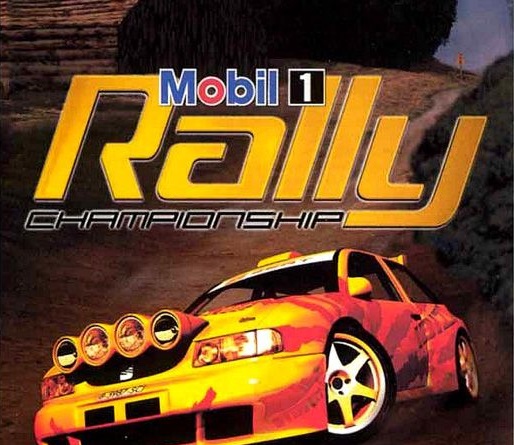 Rally Championship 1996 Game Rally Championship 1996 Game