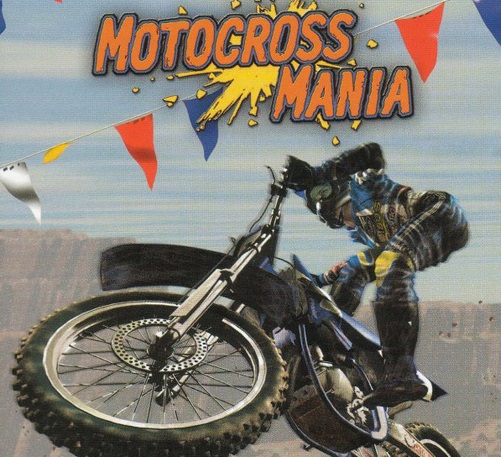 Motocross Mania