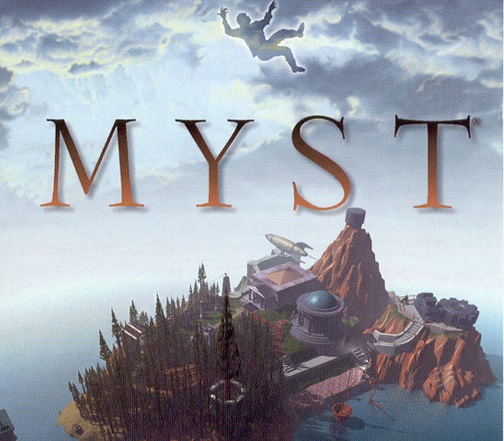 Myst