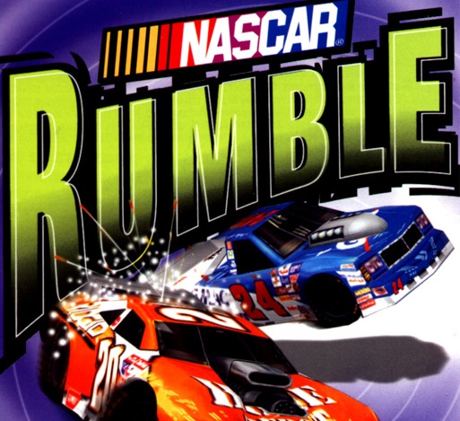 NASCAR Rumble