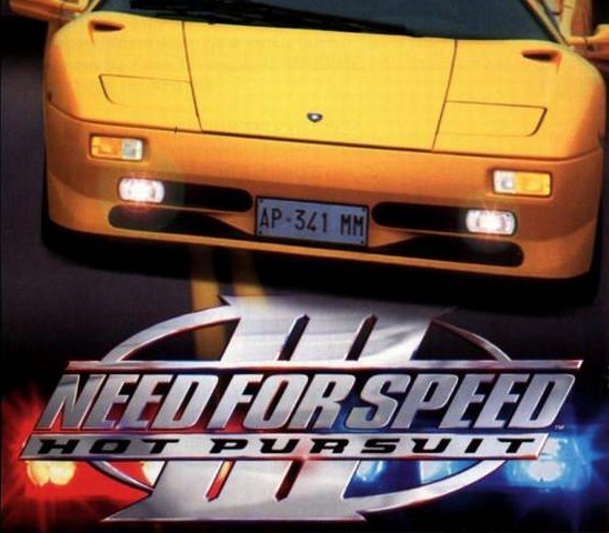 🕹️ Play Retro Games Online: Need For Speed III (PS1)