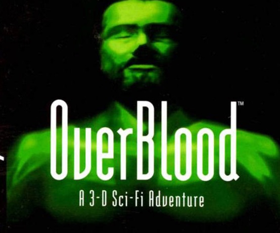 Overblood