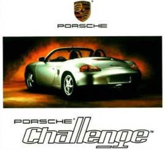 Porsche Challenge