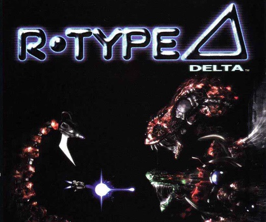 R-Type Delta