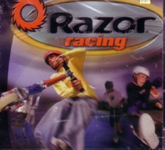 Razor Racing