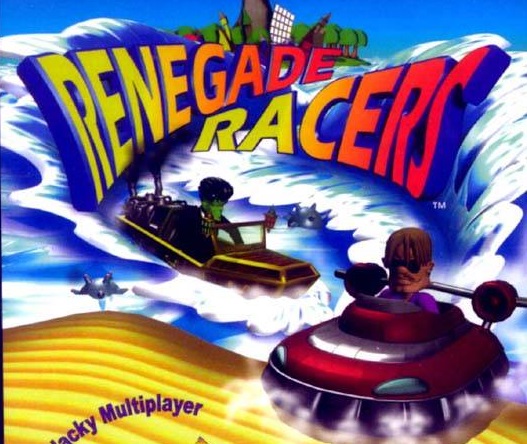 Renegade Racers