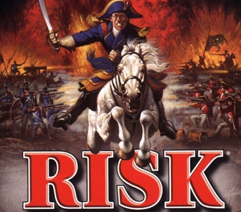 Risk: The Game of Global Domination