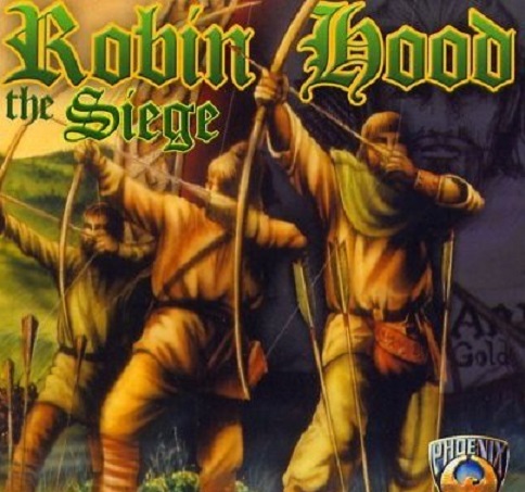 Robin Hood: The Siege