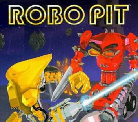 Robo Pit