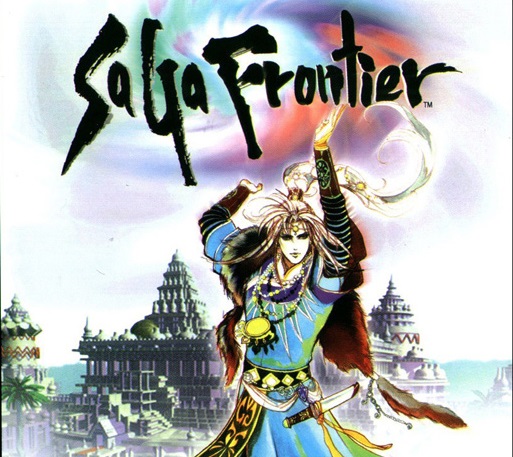 Saga Frontier