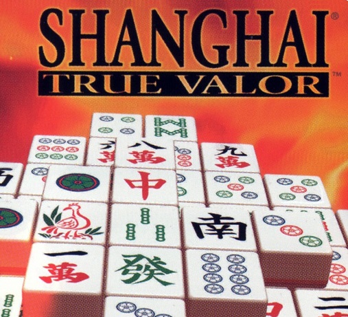 Shanghai: True Valor