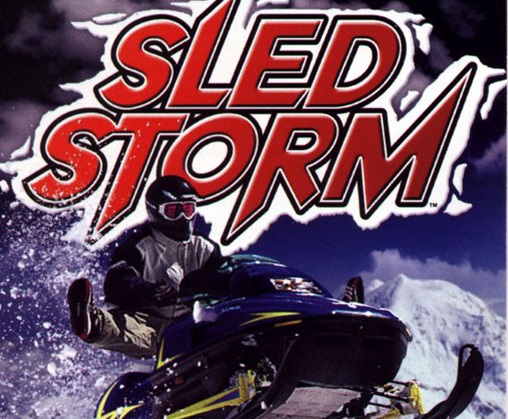 Sled Storm