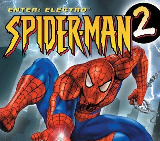 Spider-Man 2: Enter Electro