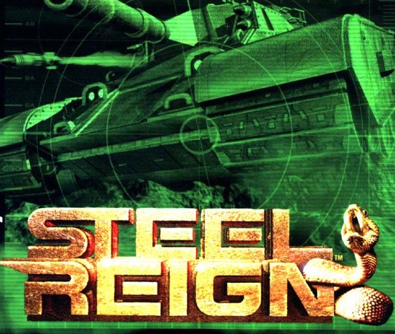 Steel Reign