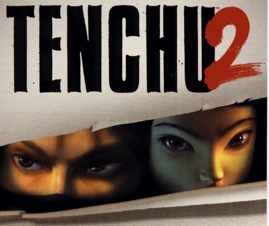 Tenchu 2: Birth of the Stealth Assassins