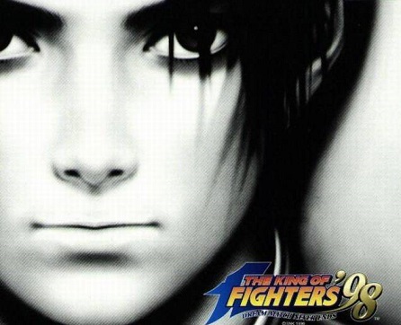 THE KING OF FIGHTERS '98 free online game on