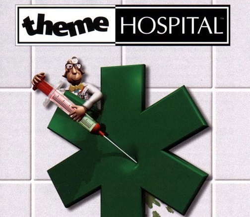 theme hospital android