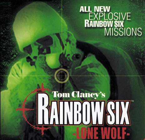 Tom Clancy's Rainbow Six: Lone Wolf