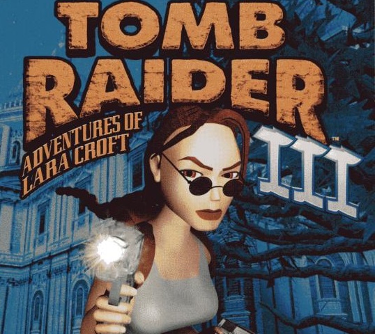 Tomb Raider III: Adventures of Lara Croft