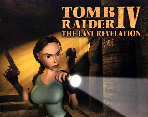 Tomb Raider: The Last Revelation