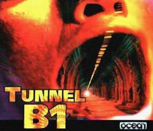 Tunnel B1