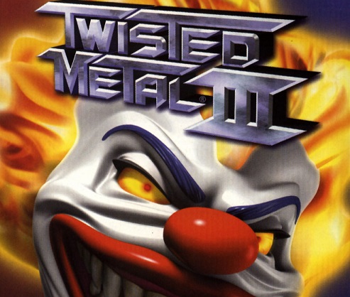 Twisted Metal III