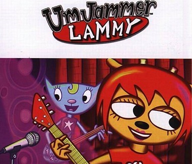 Um Jammer Lammy