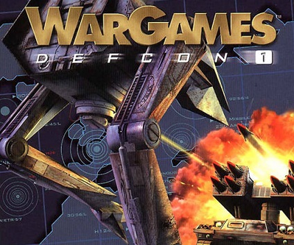 WarGames: Defcon 1