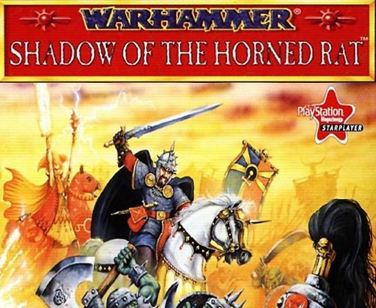 Warhammer: Shadow of the Horned Rat