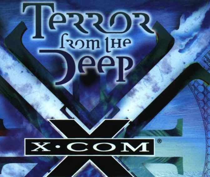 X-COM: Terror from the Deep