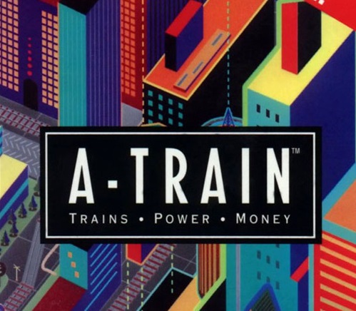 A-Train