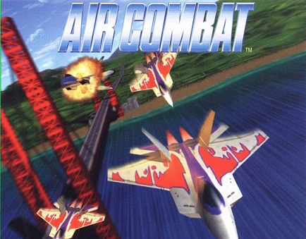 Air Combat