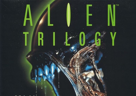 Alien Trilogy