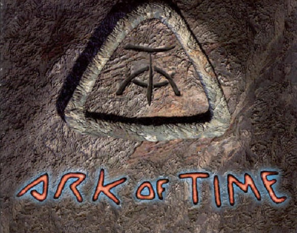 Ark of Time