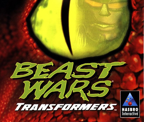 Beast Wars: Transformers