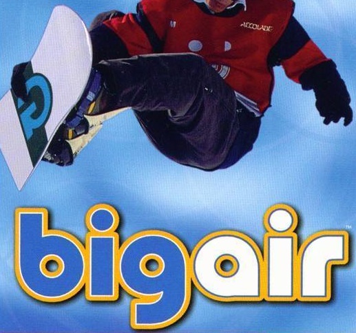 Big Air