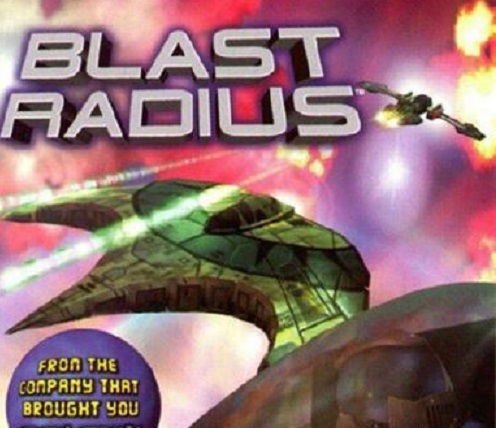 Blast Radius