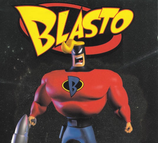 Blasto