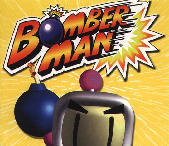 Bomberman Party Edition