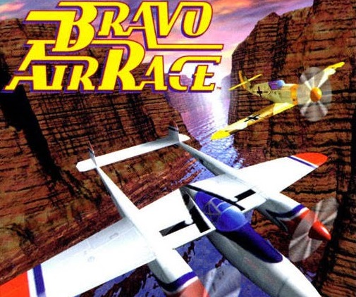 Bravo Air Race