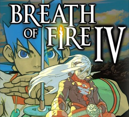 Download Breath Of Fire Iv Ps1 Iso