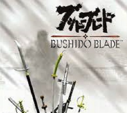 Bushido Blade