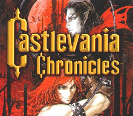 Castlevania Chronicles