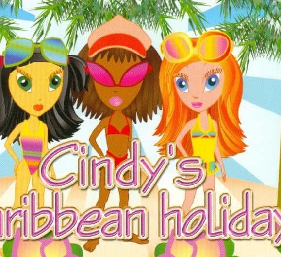 Cindy's Caribbean Holiday