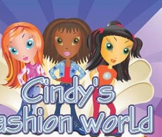Cindy's Fashion World