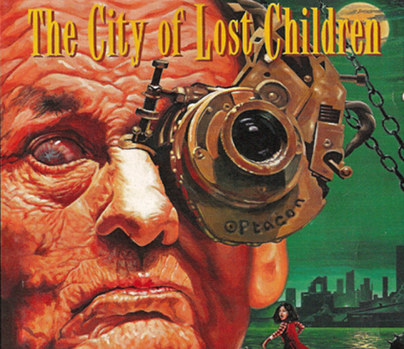 City of Lost Children, The