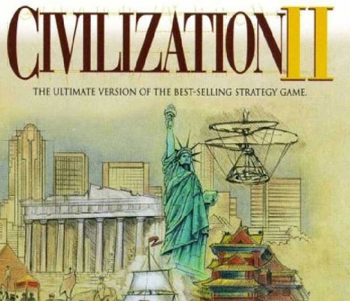 Civilization II