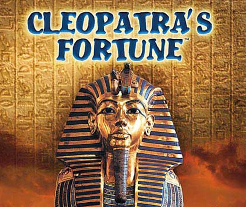 Cleopatra's Fortune