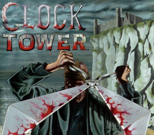 Clock Tower