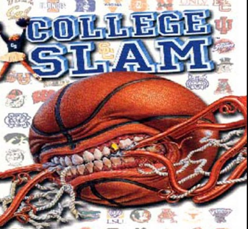 College Slam